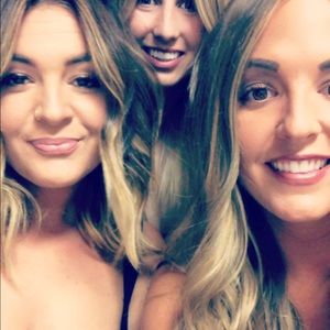 Meet your Posher, Ashley